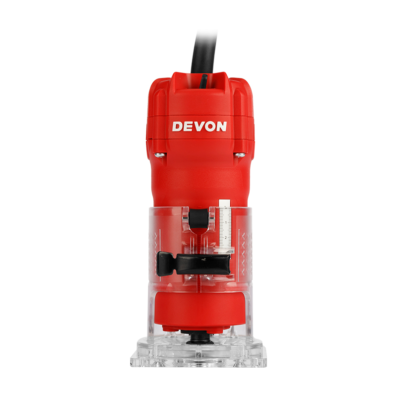 DEVON 6mm Edge Trimmer 1326-5-6