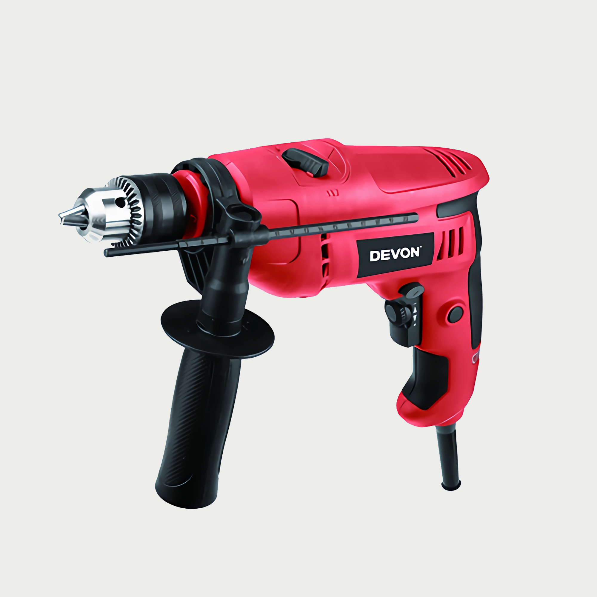 DEVON Impact Drill 13MM Electric Drill 1515