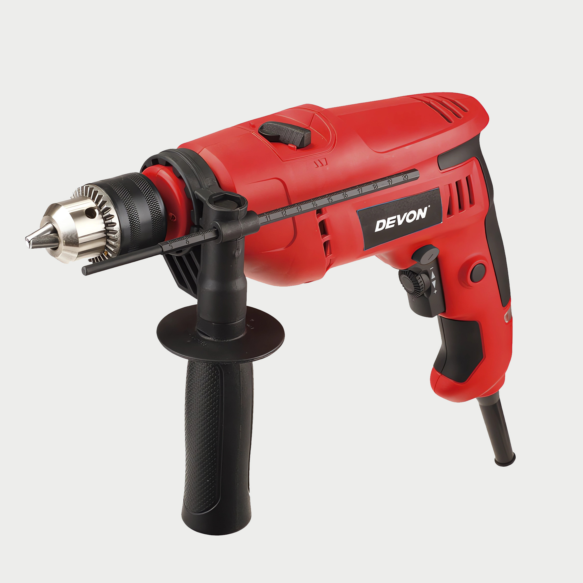 DEVON Impact Drill 13MM Electric Drill 1515