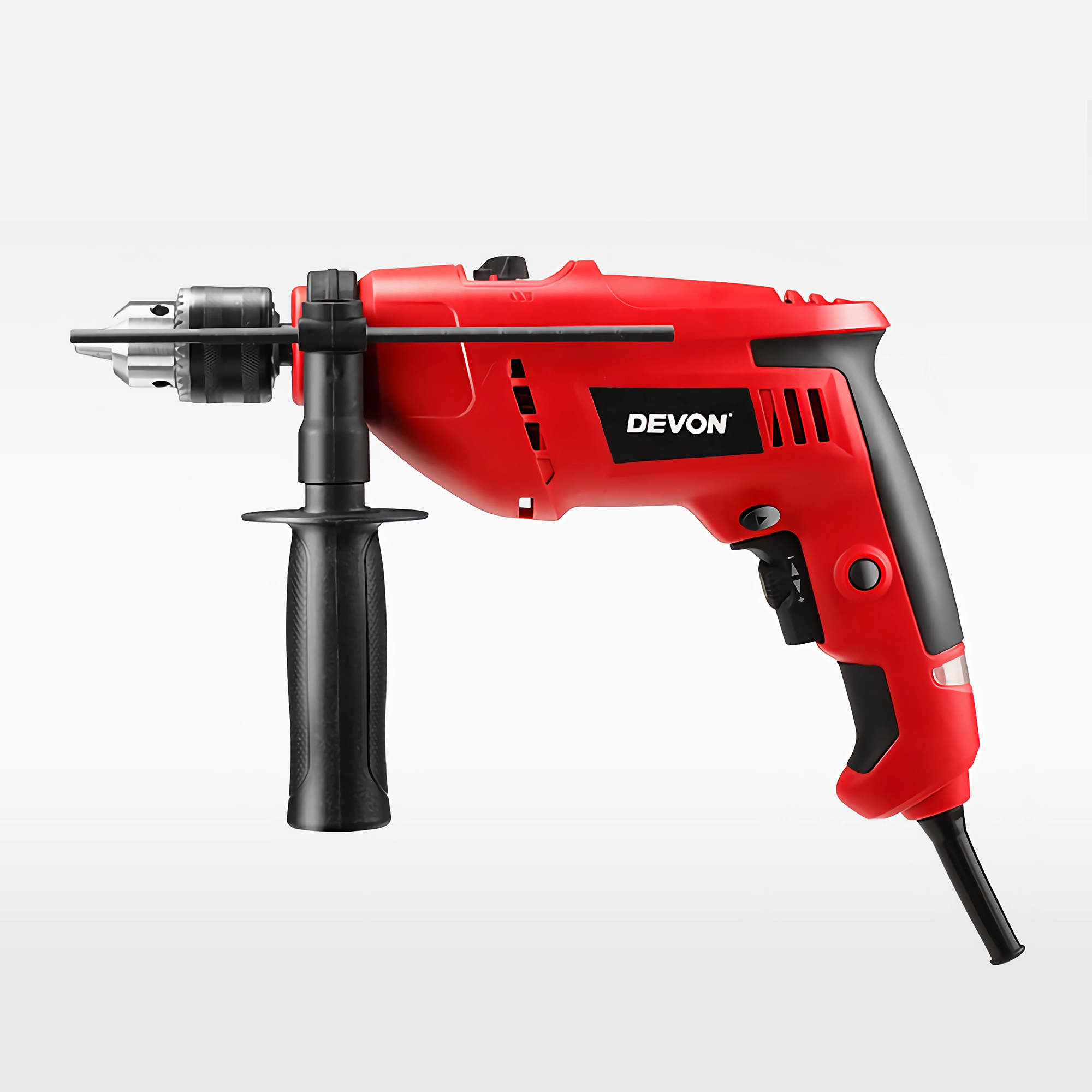 DEVON Impact Drill 13MM Electric Drill 1515