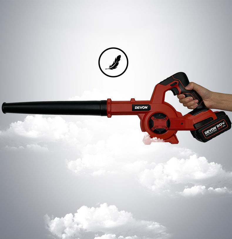 DEVON 20V Blower  4712-Li-20