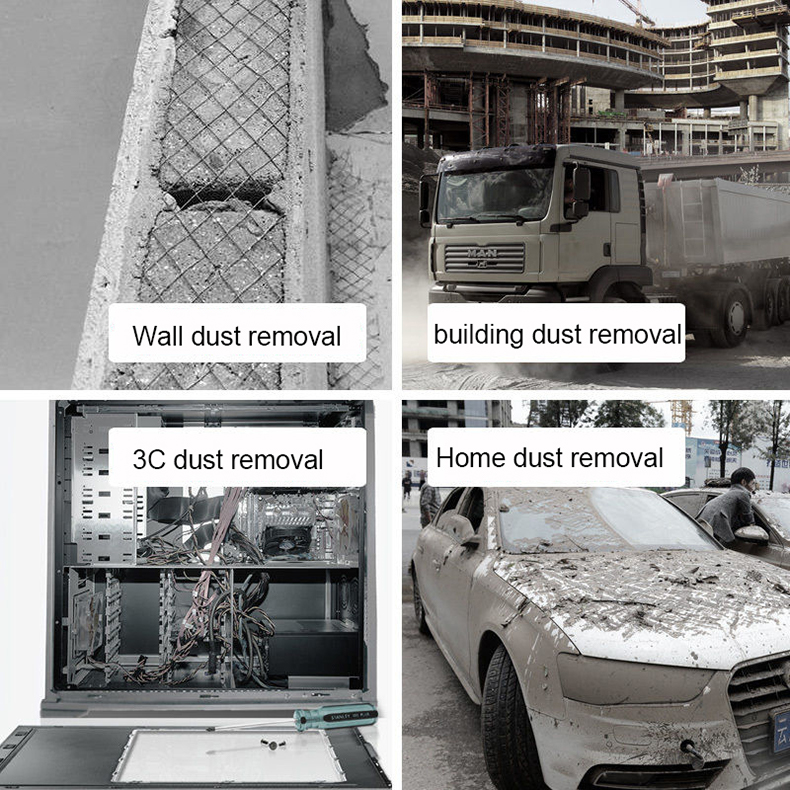 DEVON 20V Blower  4712-Li-20