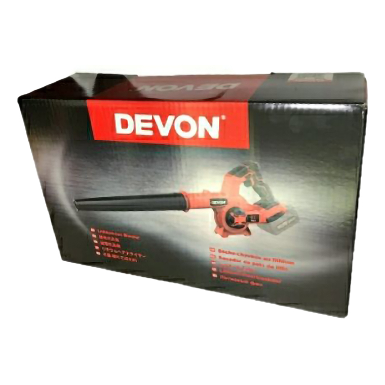 DEVON 20V Blower  4712-Li-20