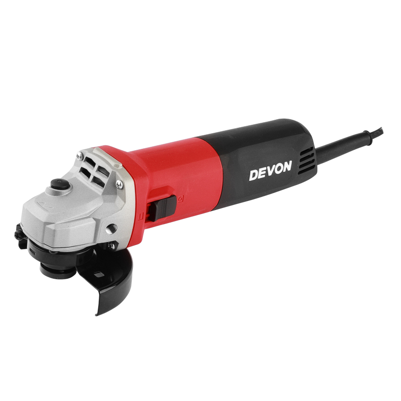 DEVON 125mm Angle Grinder 2828-9-125CE