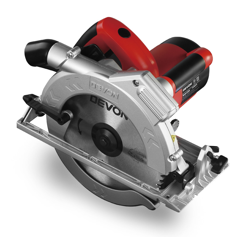 DEVON 235mm Circular Saw  3266-1