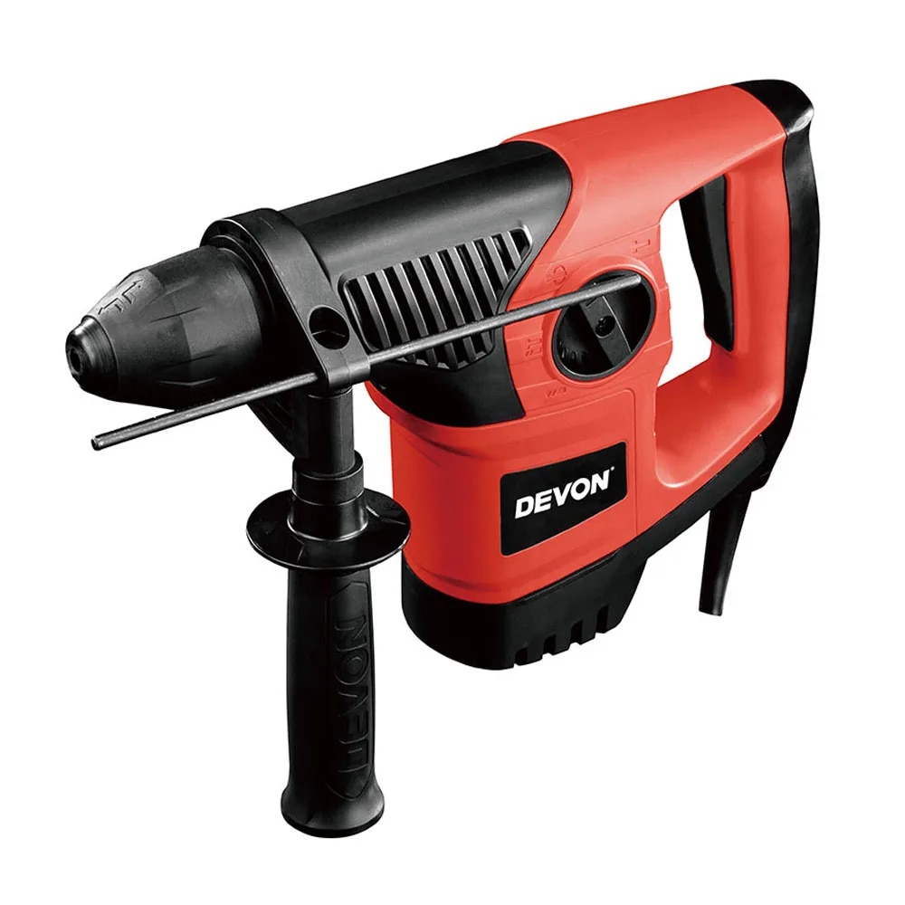 DEVON 30mm Rotary Hammer  1104