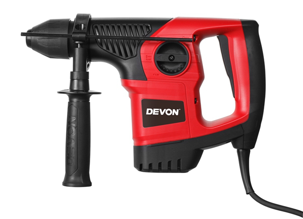 DEVON 30mm Rotary Hammer  1104