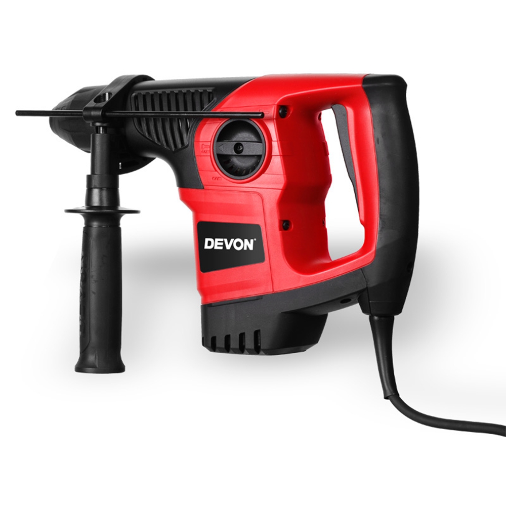 DEVON 30mm Rotary Hammer  1104