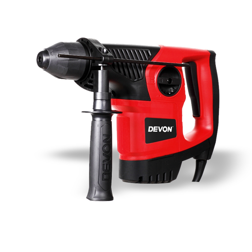 DEVON 30mm Rotary Hammer  1104