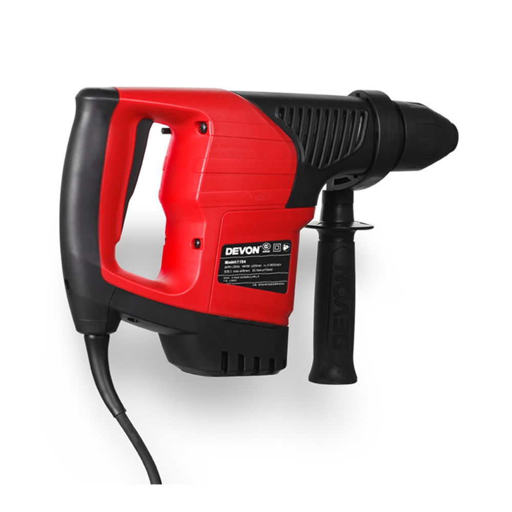 DEVON 30mm Rotary Hammer  1104