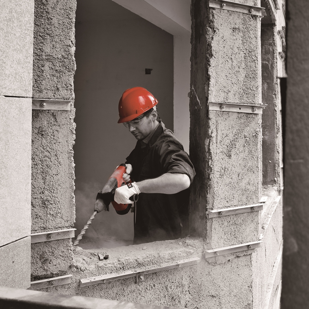 DEVON 30mm Rotary Hammer  1104