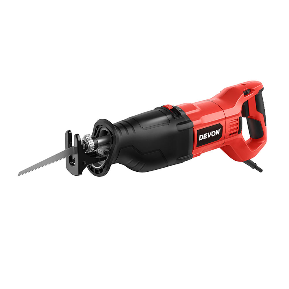 DEVON 1300W Reciprocating Saw 3325-13-32QCV 