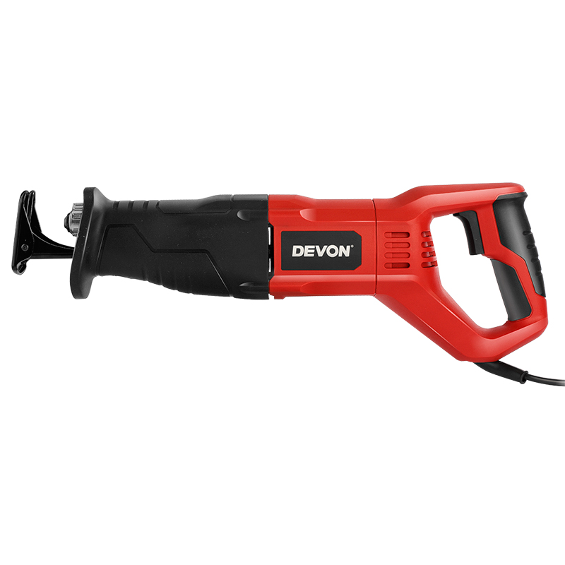 DEVON 1100W Reciprocating Saw 3324-11-28Q 