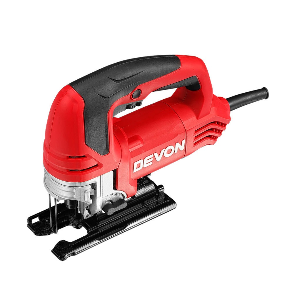 DEVON 120mm Jig Saw 3144-6-120Q