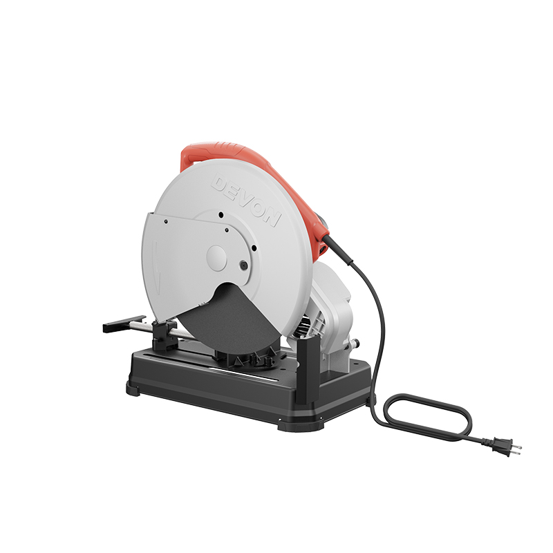 DEVON Cut-off Saw 6202-24-355