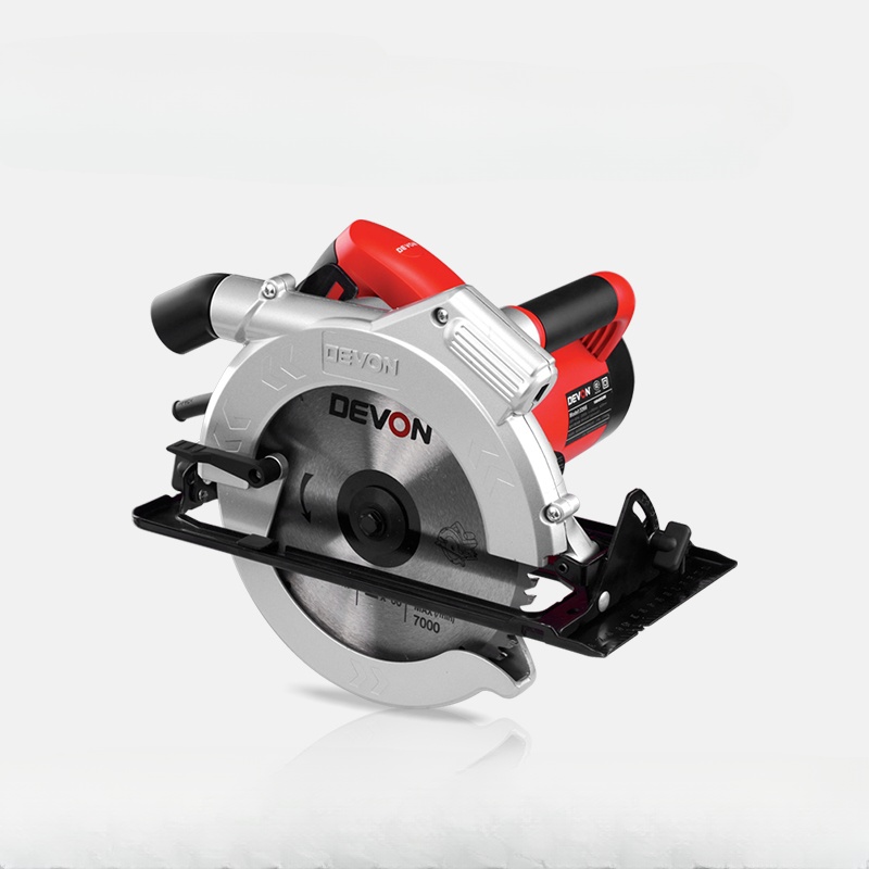 DEVON 235mm Circular Saw  3266-1