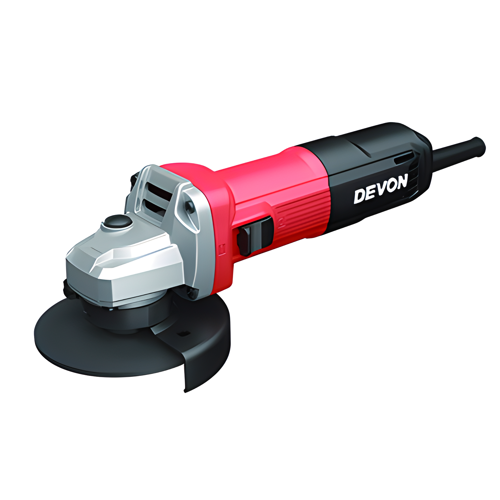 DEVON 100mm Angle Grinder 2835-7-100