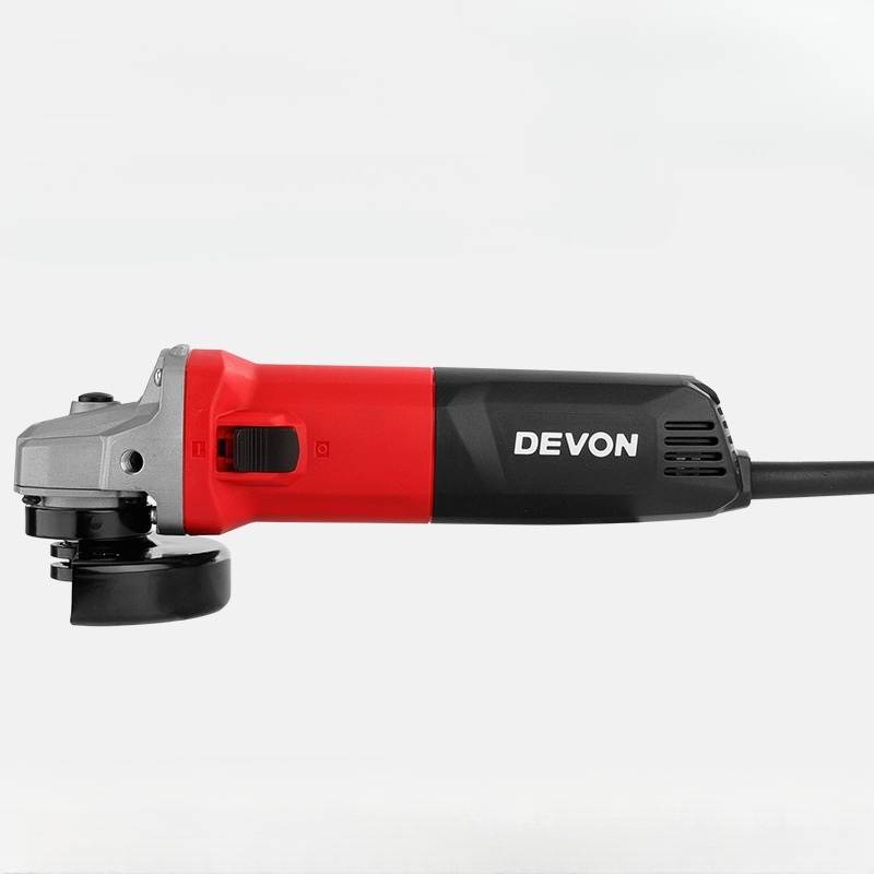 DEVON 125mm Angle Grinder 2828-9-125CE