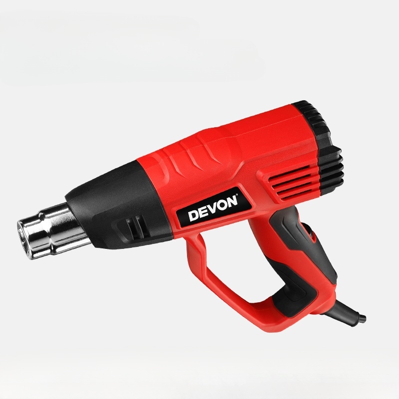 DEVON 2000W Hot Air Gun 7710-20-630