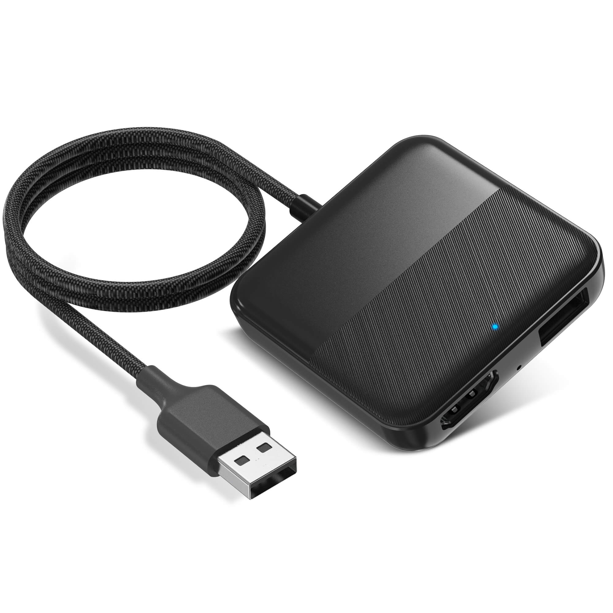 ottocast新製品、一手販売する 💥Car TV Mate - Fire TV Stick、DVD 対応の車載テレビコンバーター ottocast新製品、一手販売する 💥Car TV Mate - Fire TV Stick、DVD 対応の車載テレビコンバーター
