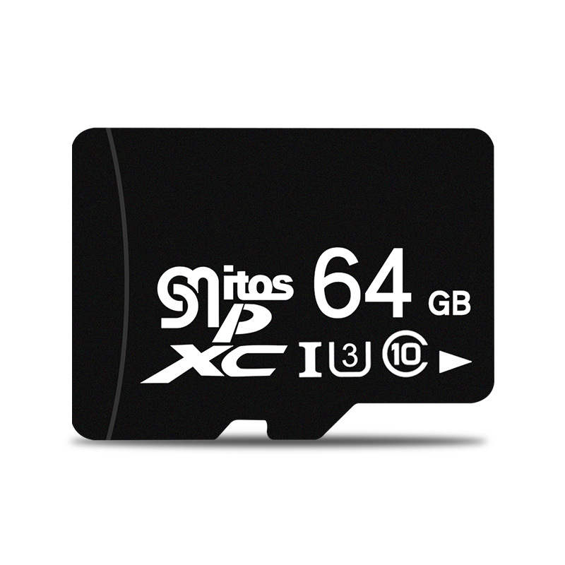 64GB SDカード