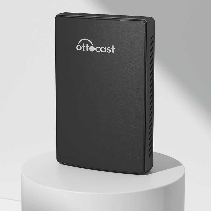 【美品】Ottocast U2-PLUS