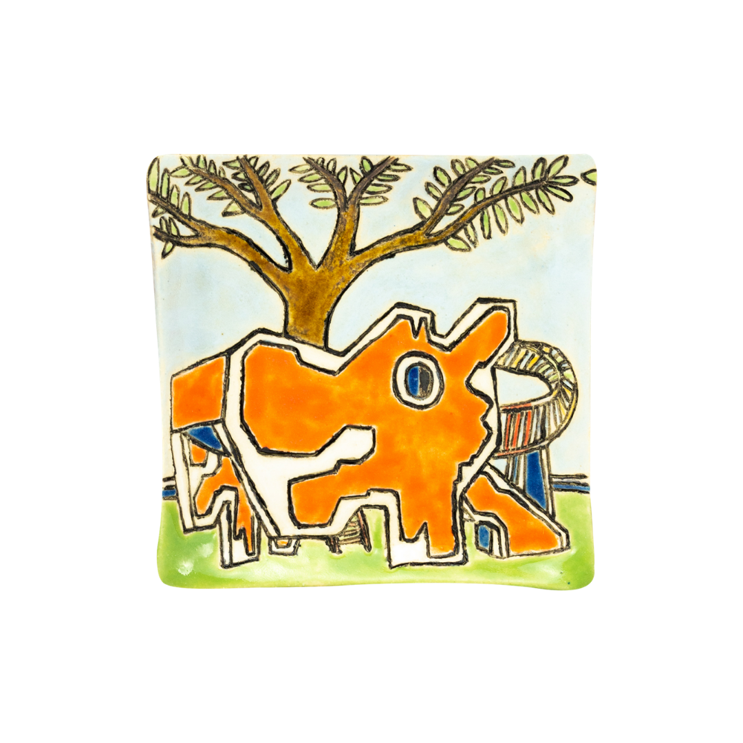 PLAYGROUND OF YESTERYEARS