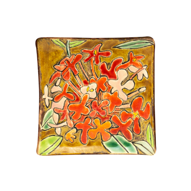 BOTANY LOVE - IXORA