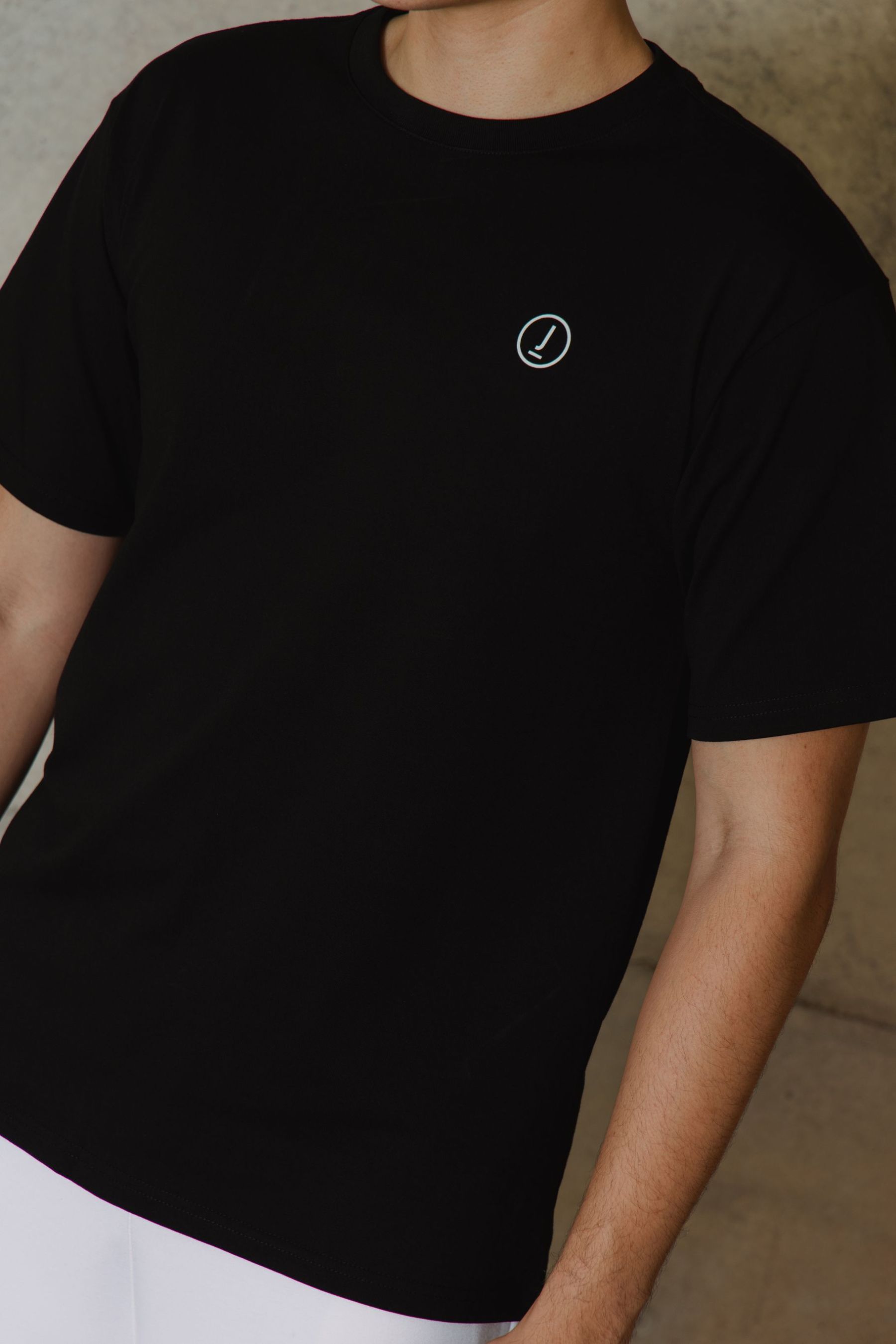 A NEW BEGINNING COLLECTION - OVERSIZED T-SHIRT