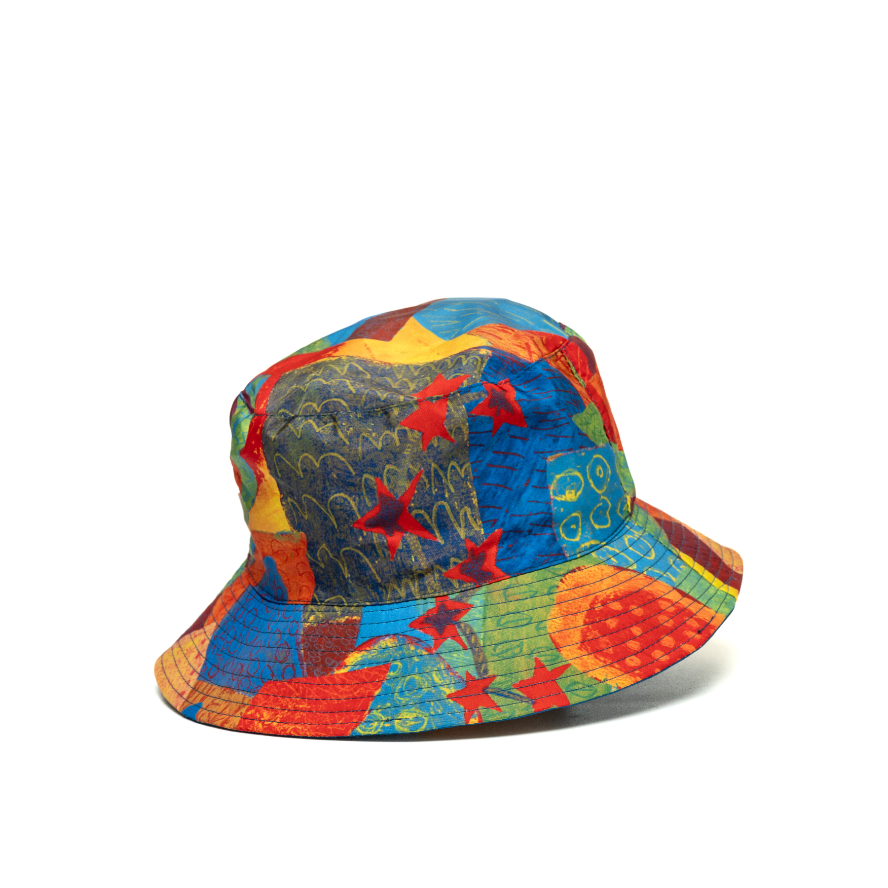 INSIDE OUT COLLECTION - BUCKET HAT