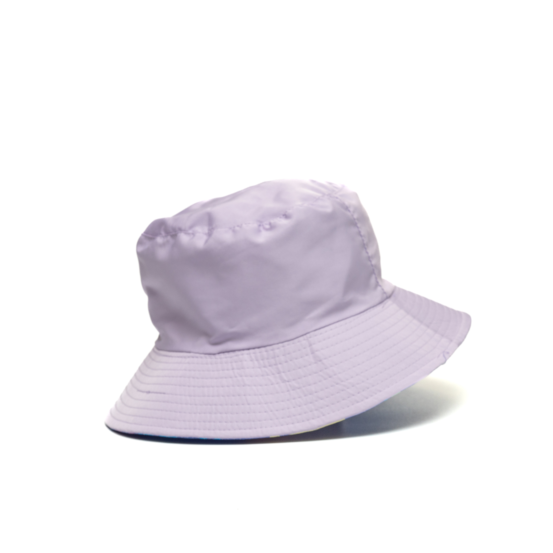 SWIRL COLLECTION - BUCKET HAT