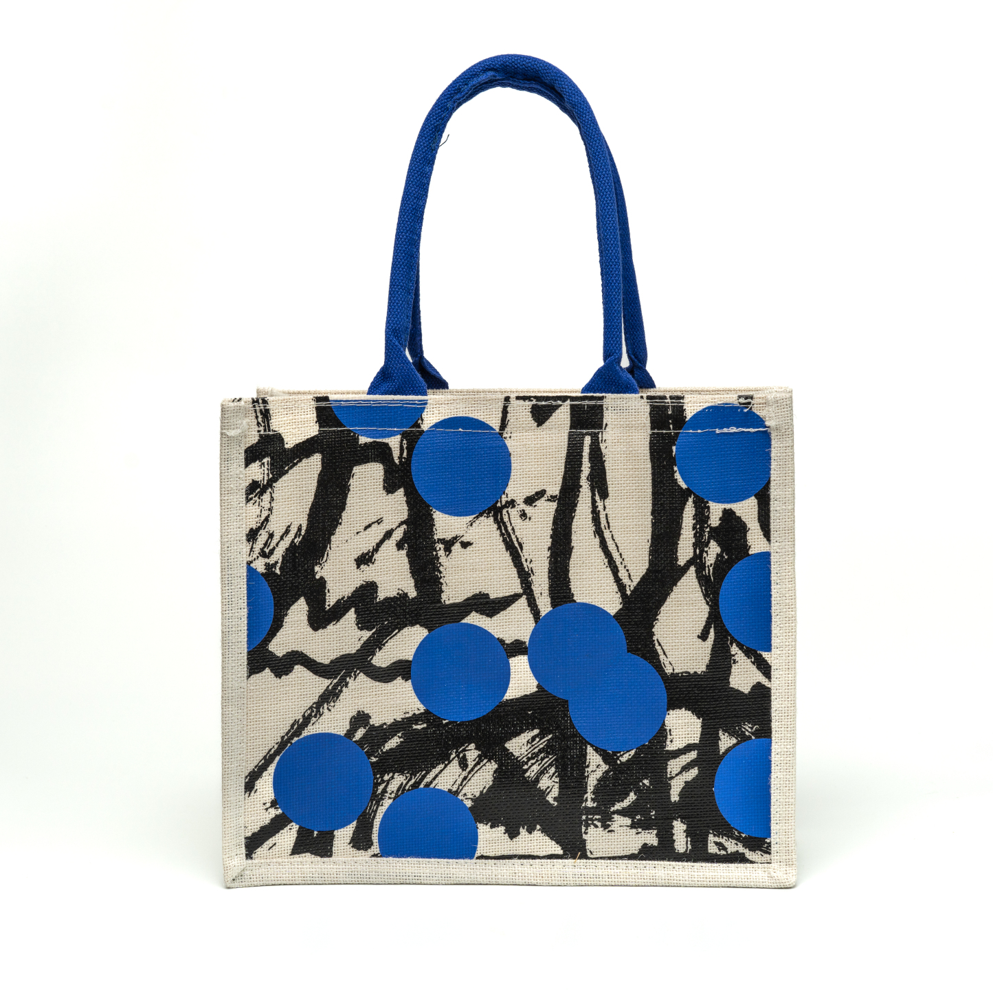 SOCIAL BLU COLLECTION - BOOK TOTE