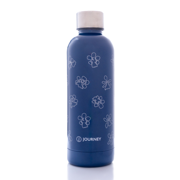 VANDA MISS JOAQUIM COLLECTION - INSULATED WATER BOTTLE