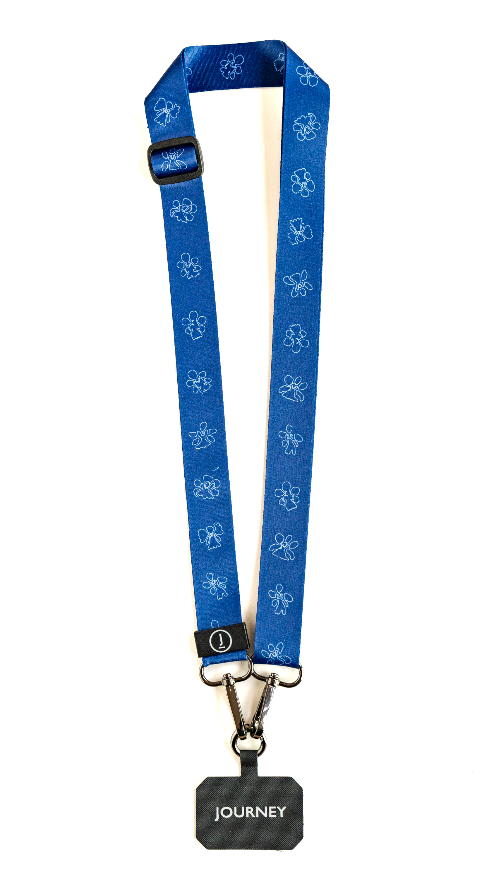 VANDA MISS JOAQUIM COLLECTION - CROSS-BODY PHONE STRAP