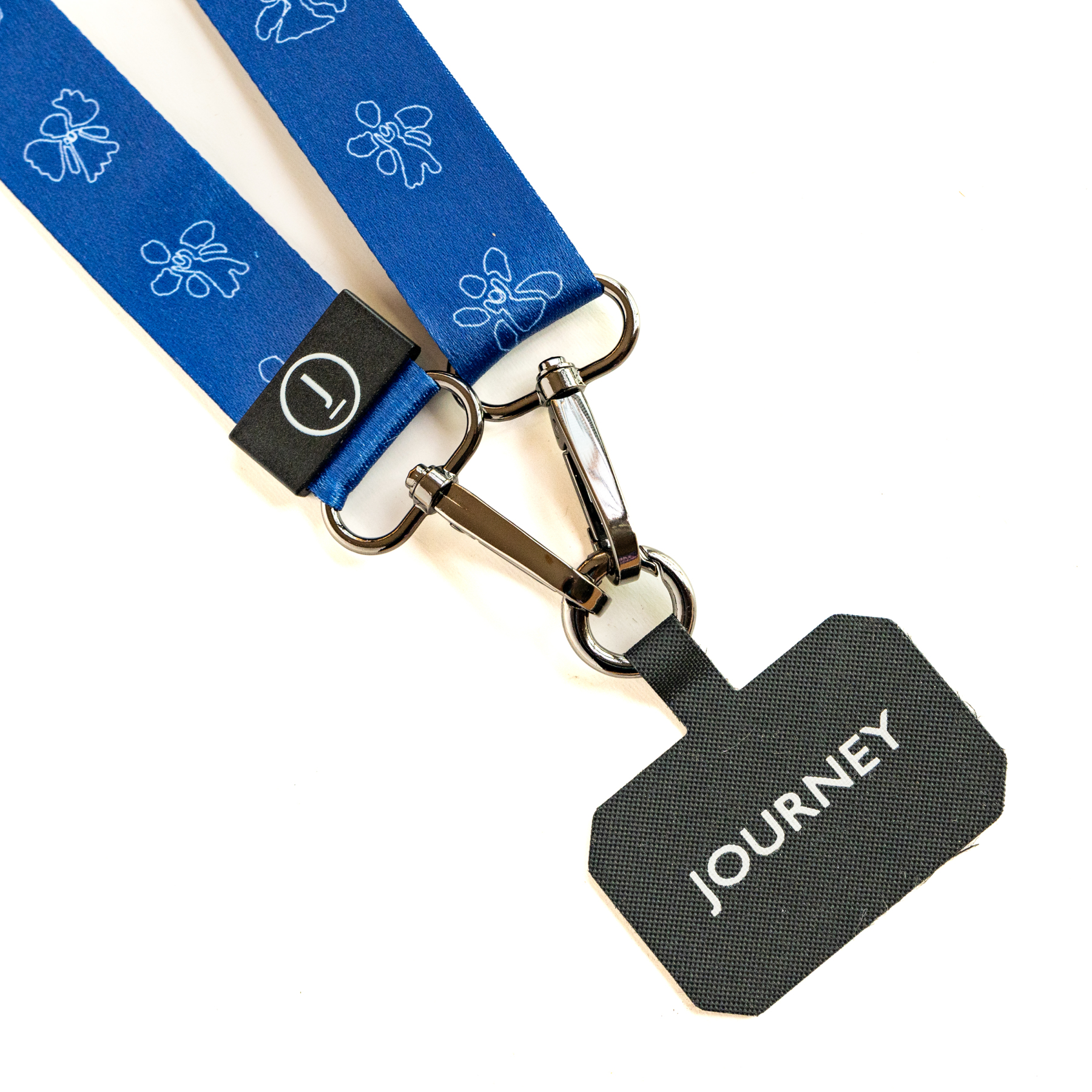 VANDA MISS JOAQUIM COLLECTION - CROSS-BODY PHONE STRAP