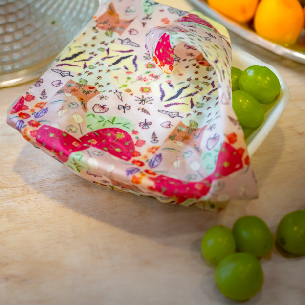 MEADOW COLLECTION - FOOD WRAP