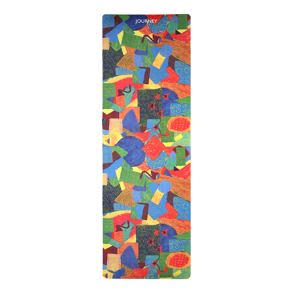 INSIDE OUT COLLECTION - EXERCISE MAT