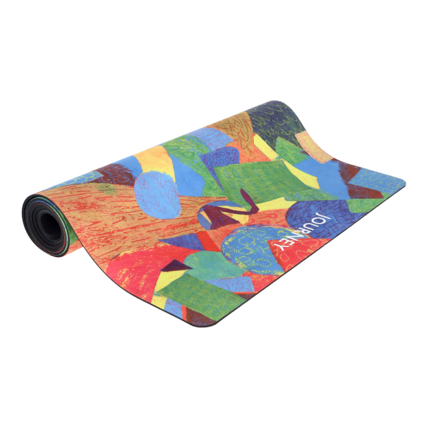 INSIDE OUT COLLECTION - EXERCISE MAT