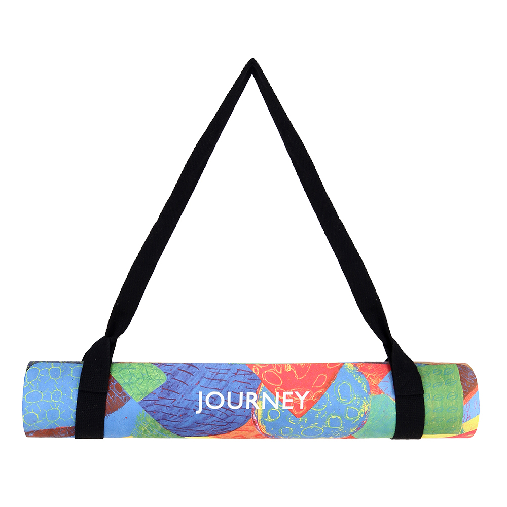 INSIDE OUT COLLECTION - EXERCISE MAT