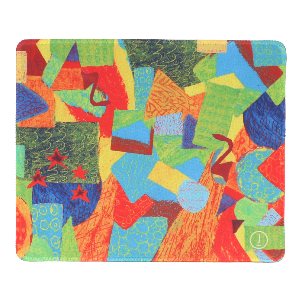 INSIDE OUT COLLECTION - MOUSE PAD