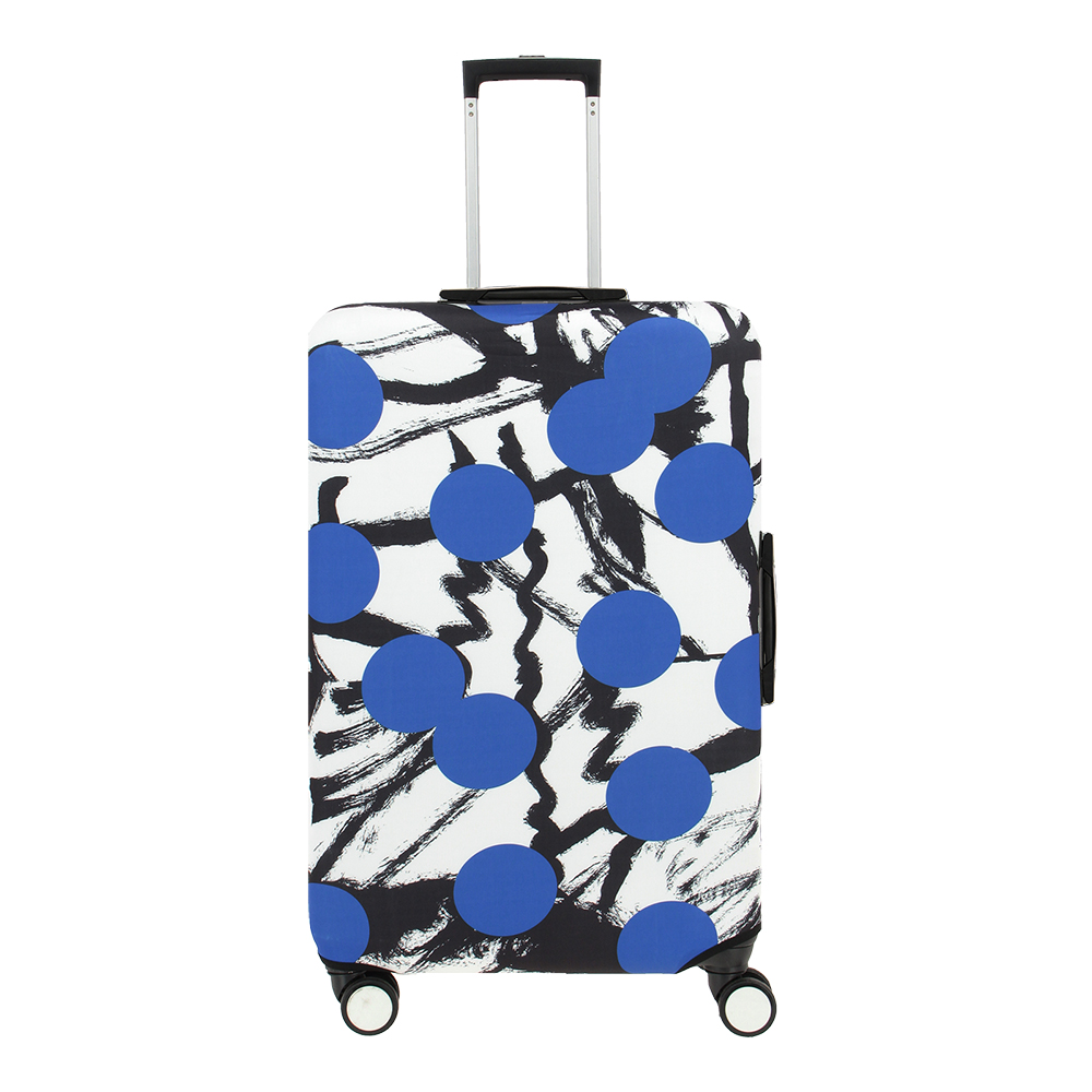 SOCIAL BLU COLLECTION - LUGGAGE WRAP | JOURNEY Online Store