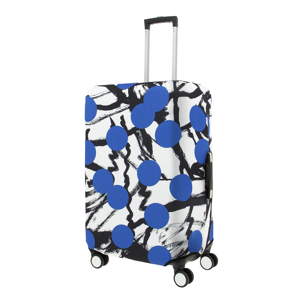 SOCIAL BLU COLLECTION - LUGGAGE WRAP