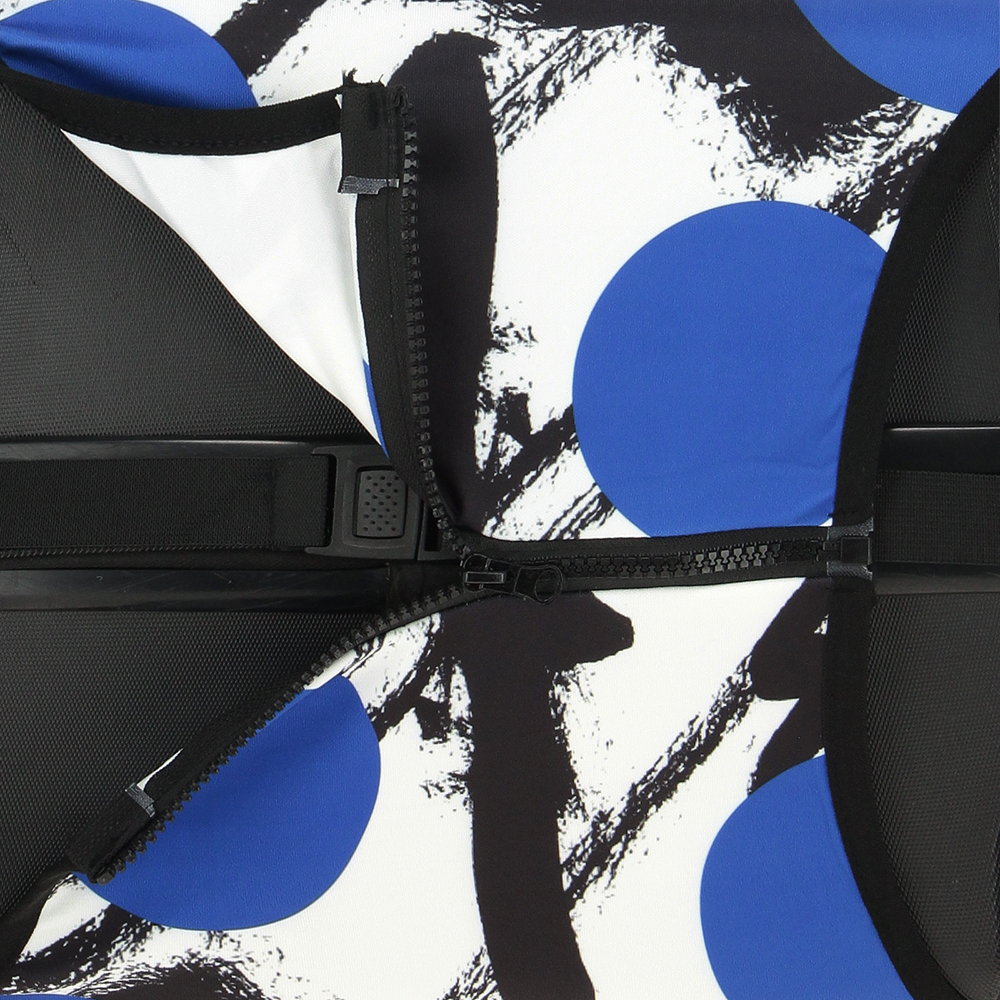 SOCIAL BLU COLLECTION - LUGGAGE WRAP