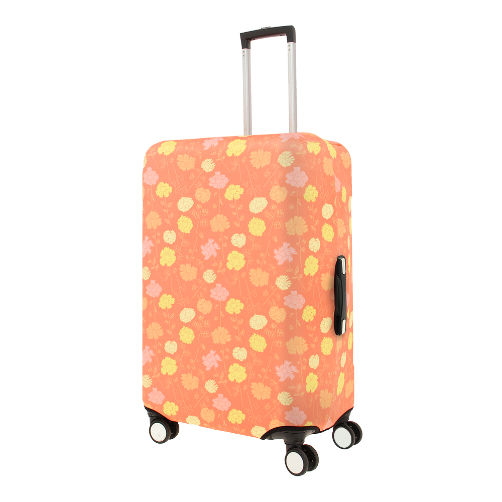 HANA COLLECTION - LUGGAGE WRAP