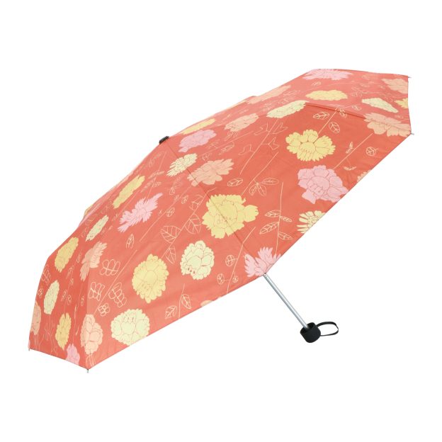 HANA COLLECTION – COMPACT UMBRELLA
