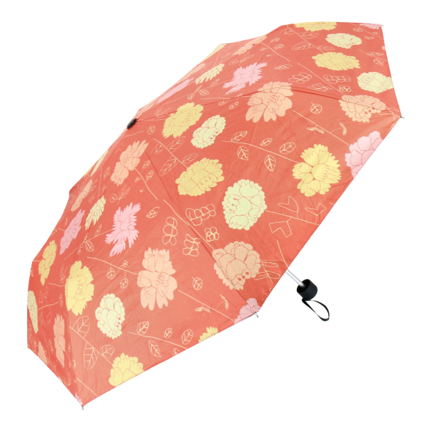 HANA COLLECTION – COMPACT UMBRELLA