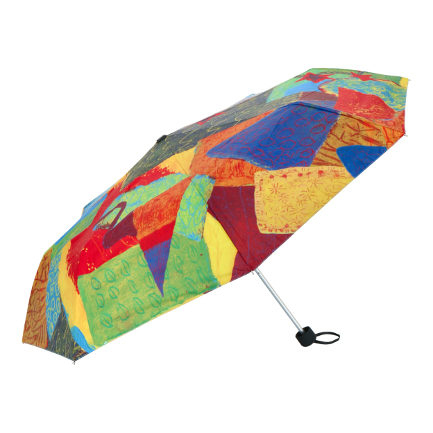 INSIDE OUT COLLECTION – COMPACT UMBRELLA
