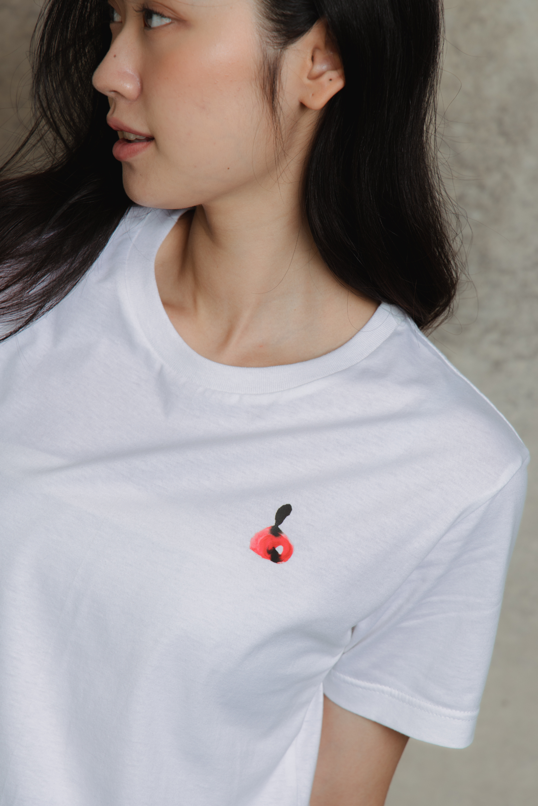 ORIENTAL SYMPHONY COLLECTION - T-SHIRT