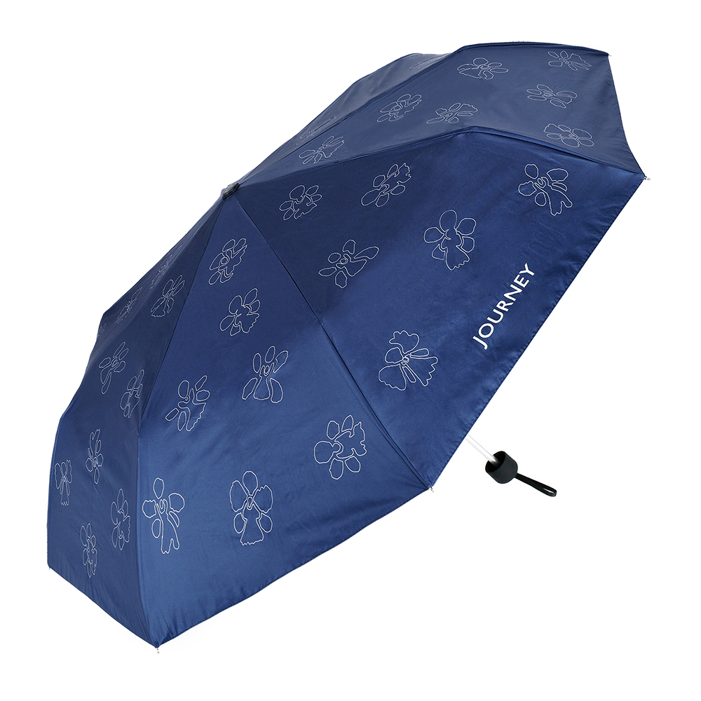 VANDA MISS JOAQUIM COLLECTION – COMPACT UMBRELLA