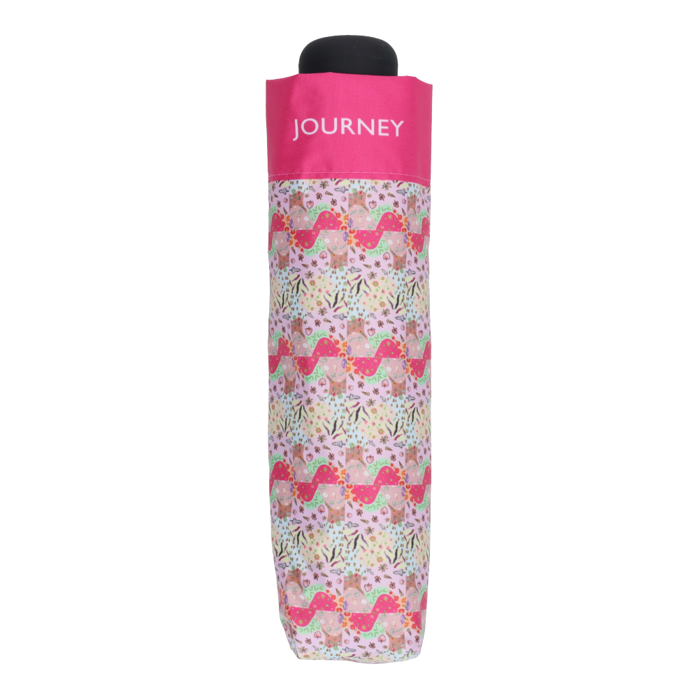 MEADOW COLLECTION – COMPACT UMBRELLA